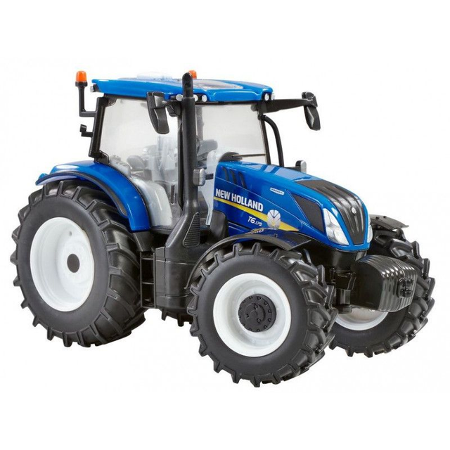 Britains 43356 T6 175 New Holland