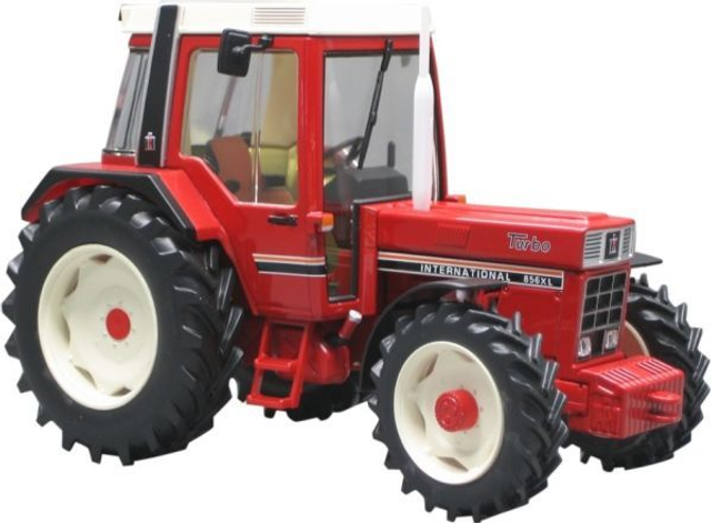 Rep 101 IH 856 turbo XL