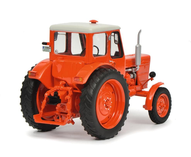 Tracteur Schuco Belarus MTS-50 1:43 450906900