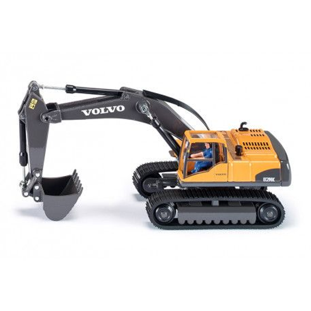 3535 Volvo EC290
