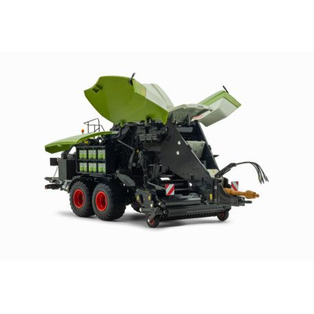 Presse Quadrant Claas 5300 RC  601888