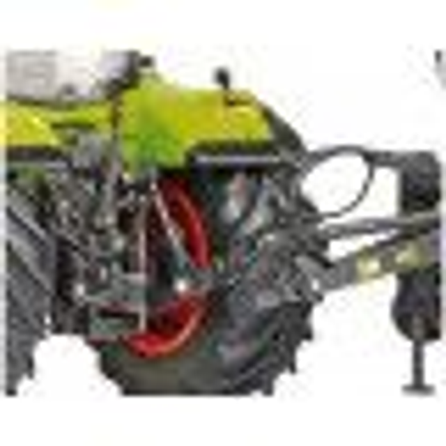 Arion 630 Claas Wiking 7858