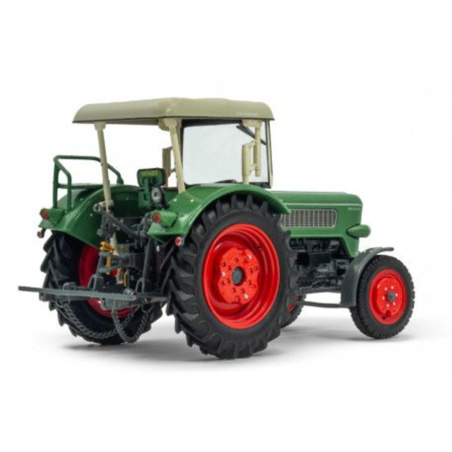 Tracteur Fendt Favorit 3 2WD avec cabine - ROS 95190