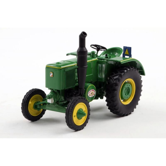 Tracteur Société Française Vierzon 302 1953 - Replicagri REP 531
