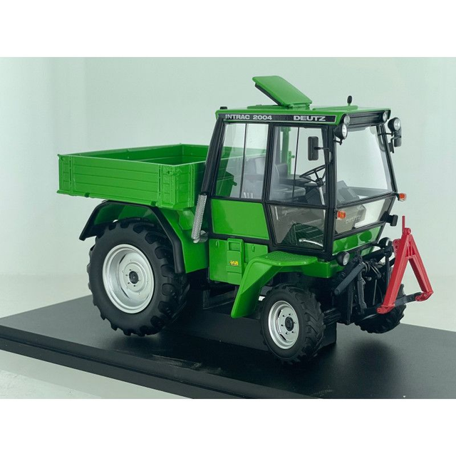 Deutz Fahr intrac 2004 bco11