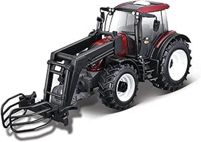 Tracteur VALTRA