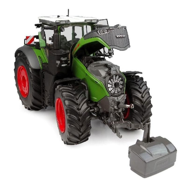 UH 6851 : Fendt 1052 Vario – Europe version - 2026