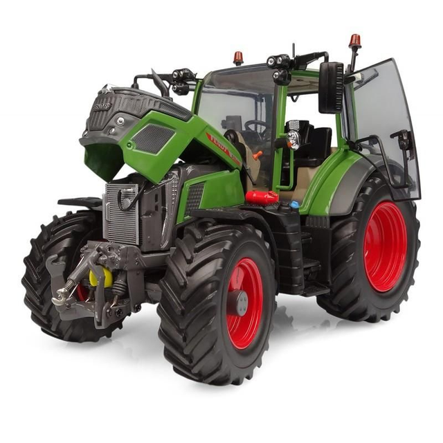 TRACTEUR FENDT 516 Vario UH6740 UNIVERSAL HOBBIES 1/32