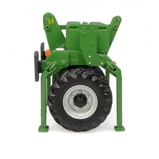 UH5343 tasse avant amazone