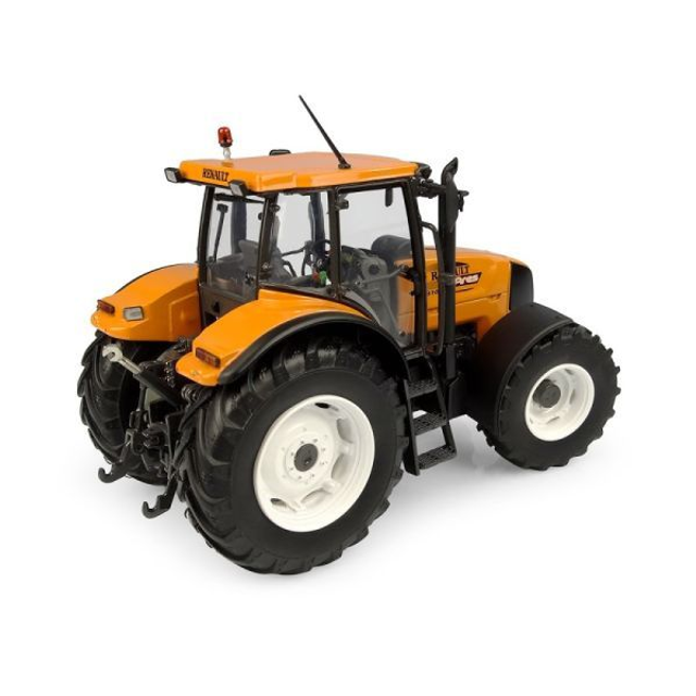 7990 RENAULT Ares 816 RZ avec masse avant 6729