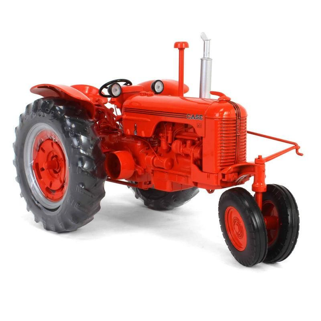 Tracteur Case DC-3 à voie étroite au 1/16 1510