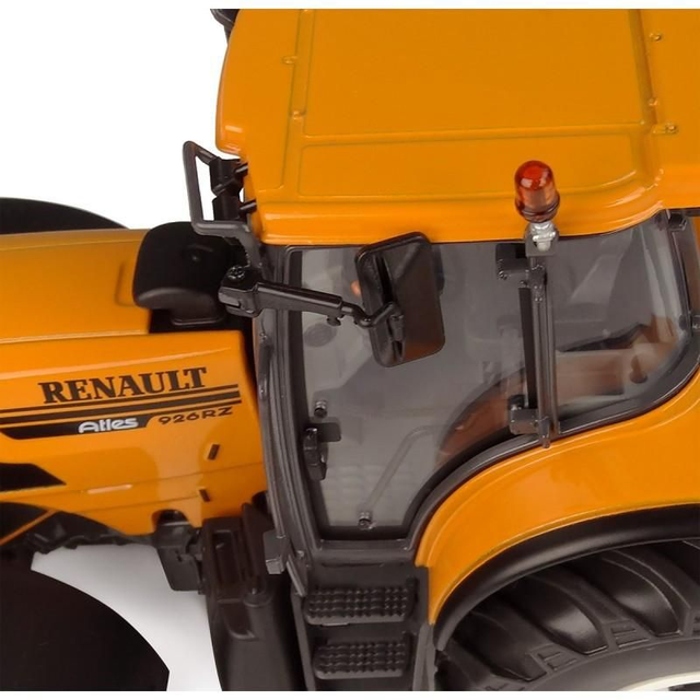 TRACTEUR RENAULT ATLES 926 RZ masse avant (2001-2004) UH 1/32 6827