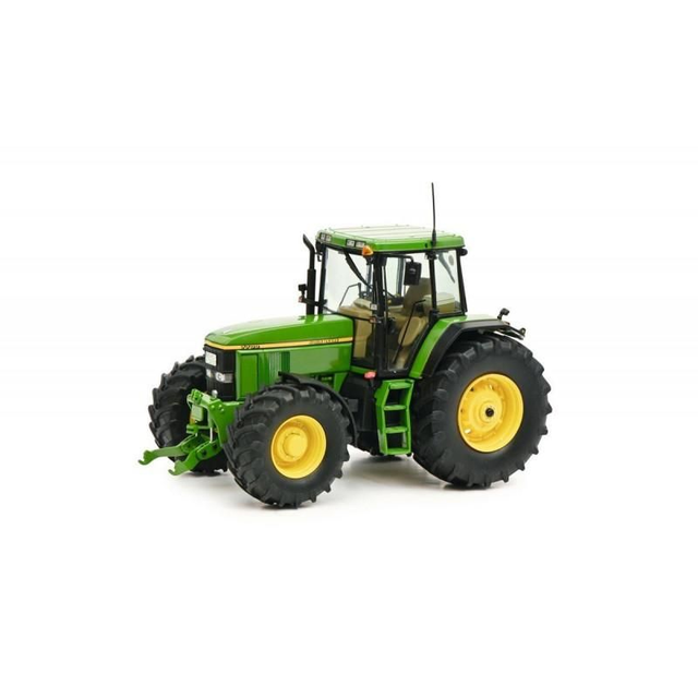 TRACTEUR JOHN DEERE 7700 SCHUCO 450788700