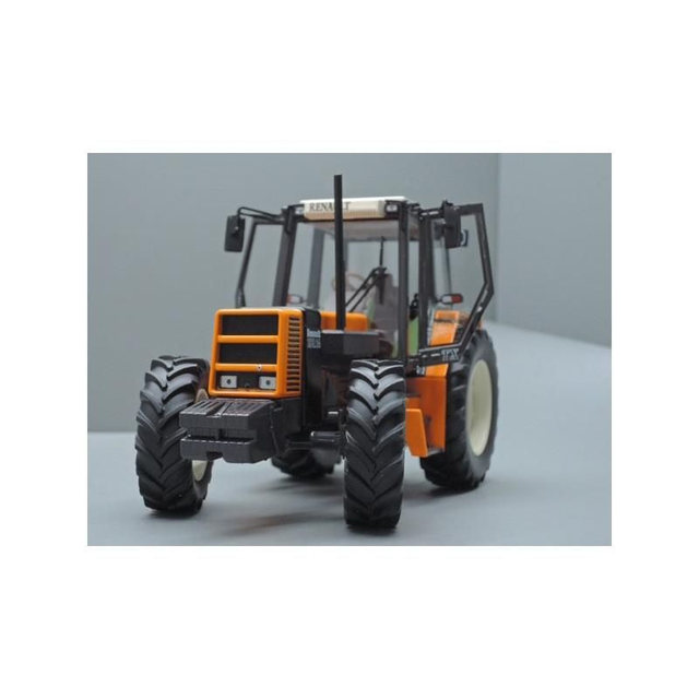 Tracteur Renault 133 14 TX Replicagri rep 149