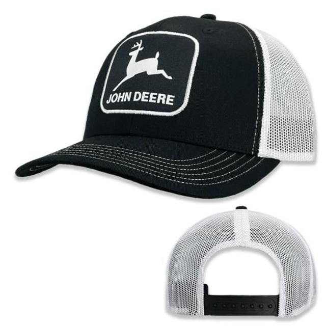 Casquette maille John Deere 462