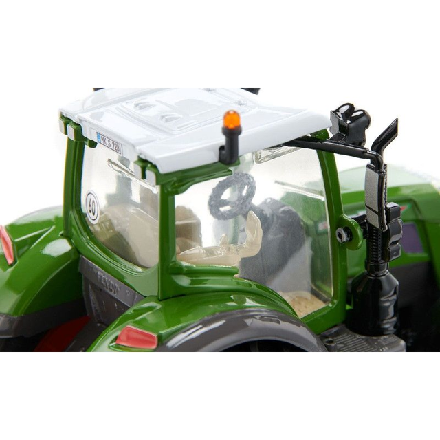 TRACTEUR FENDT 728 VARIO One 3293 SIKU 1/32