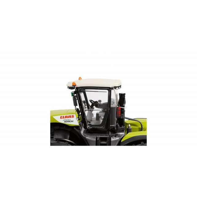 TRACTEUR CLAAS Xérion 4500 7853 WIKING 1/32