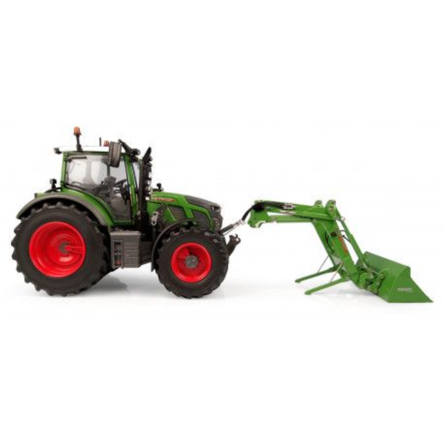 Uh 6688 618 vario+ chargeur