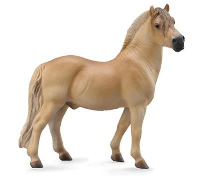Collecta Fjord Stallion - (XL) 88591