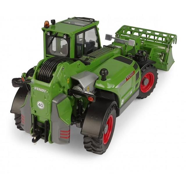 Télescopique Fendt Cargo T955 UH6288 UNIVERSAL HOBBIES 1/32