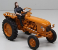 Rep 143 Renault D30 met chauffeur