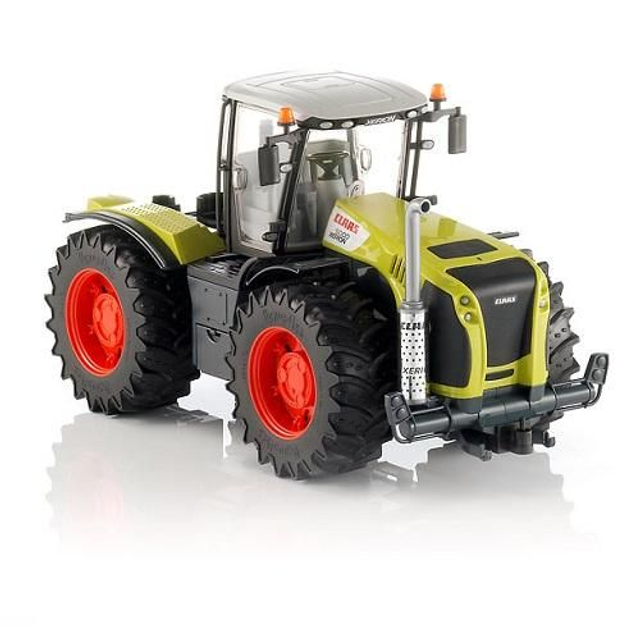 Bruder 03015 Tracteur Claas Xerion 5000