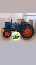 FORDSON Power Major