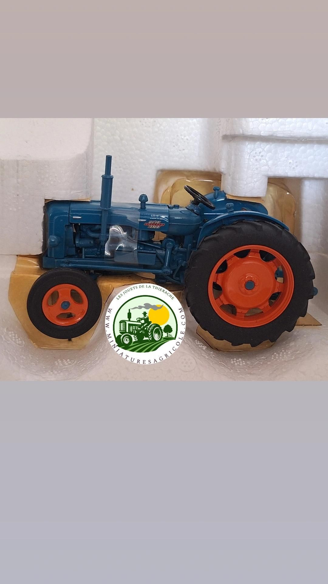 FORDSON Power Major