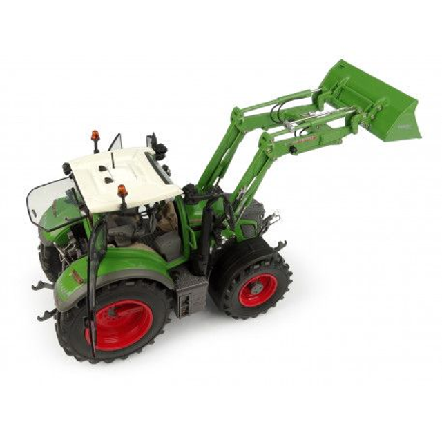 Uh 6688 618 vario+ chargeur