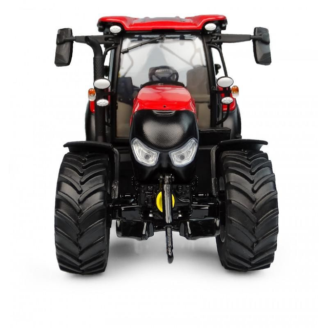 CASE Vestrum 130 CVX Drive UH 5358