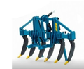 UH 6287 Imants diepwoeler blauw