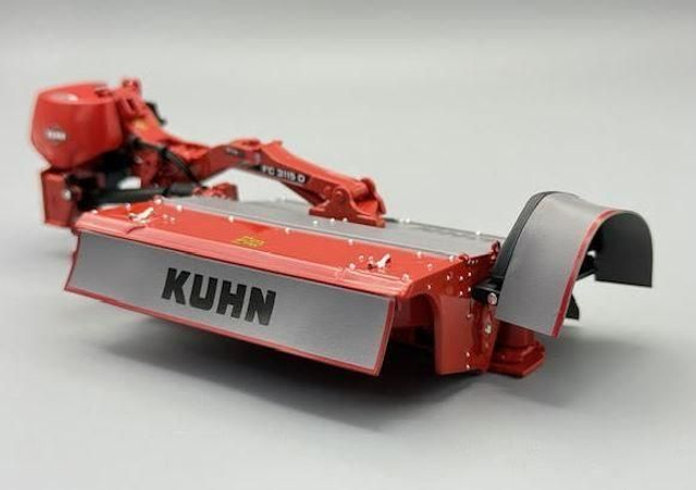 KUHN FC3115 D Maaier