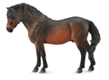 Collecta 88604 Dartmoor Pony Bai - (L)