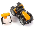 Siku 1858 JCB en kiepwagen 1.87