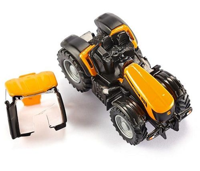 Siku 1858 JCB et benne 1.87
