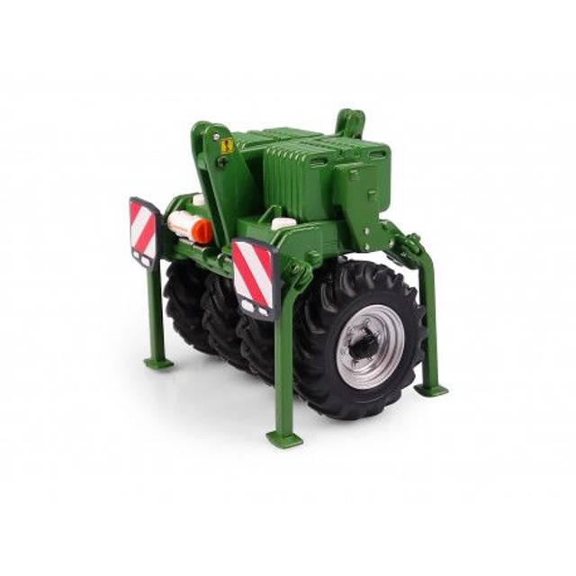AMAZONE CENTAYA 300 Super zaaicombinatie + T-Pack UH 5384