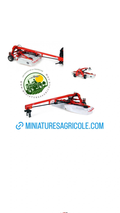 Faucheuse Lely Splendimo 550P - UH 4104