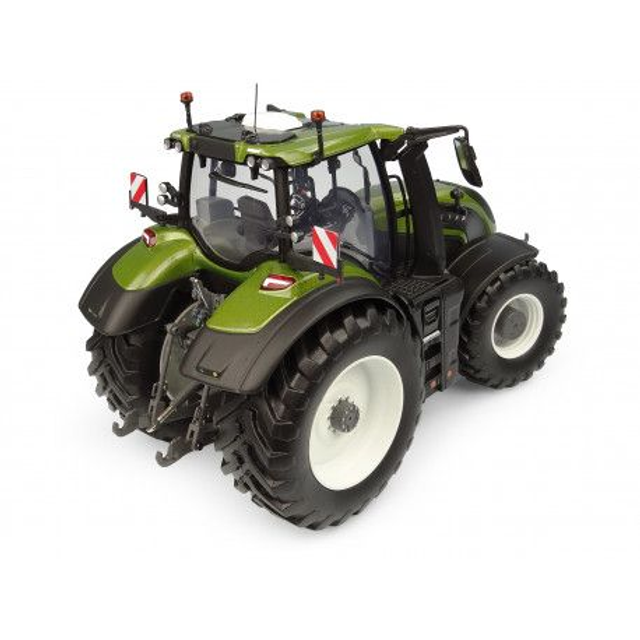Valtra S416 Metallic Groen 6492