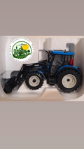 VALTRA C bleu + chargeur