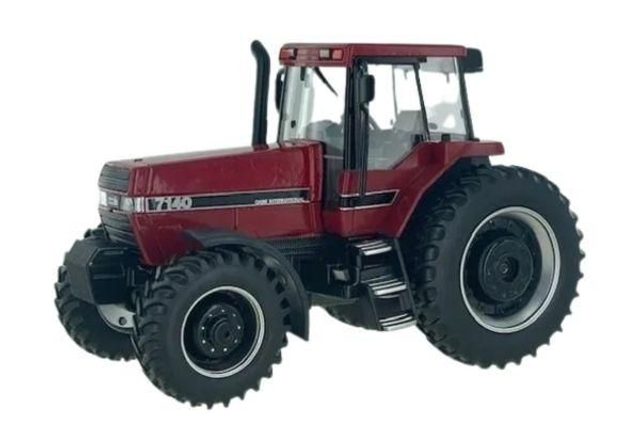 CASE IH Magnum 7140 - Limité à 1750ex.