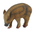 CollectA La vie sauvage >  Asie et Australasie    88366  Porcelet sauvage - Manger