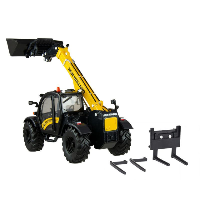 Britains 43263 télescopique NH TH742