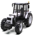 Aft. 220 Renault 110.54 tractor wit