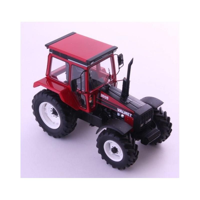 VALMET 2005 BC007 AUTOCULT 1/32