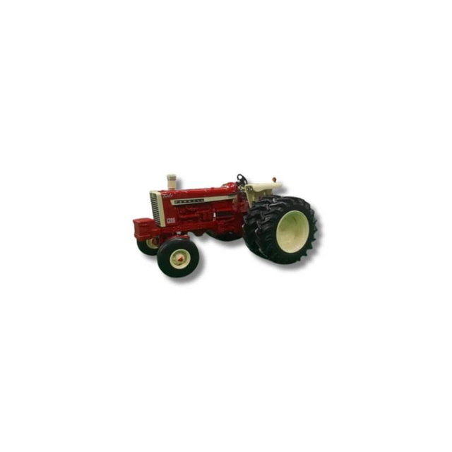 TRACTEUR CASE IH FARMALL 1206 43412 BRITAINS 1/32
