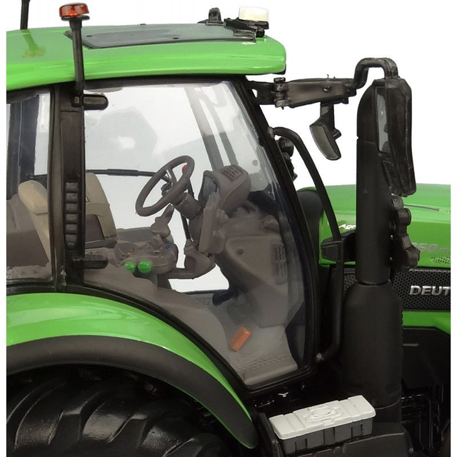 Deutz 7250 uh 6482 vert