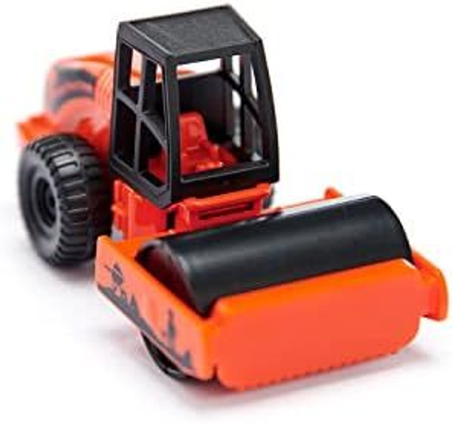 6329 coffret cadeau construction routiers
