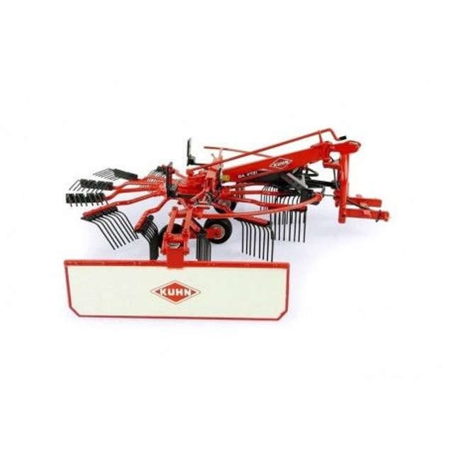 UH 5208 andaineur Kuhn Ga 4731GM