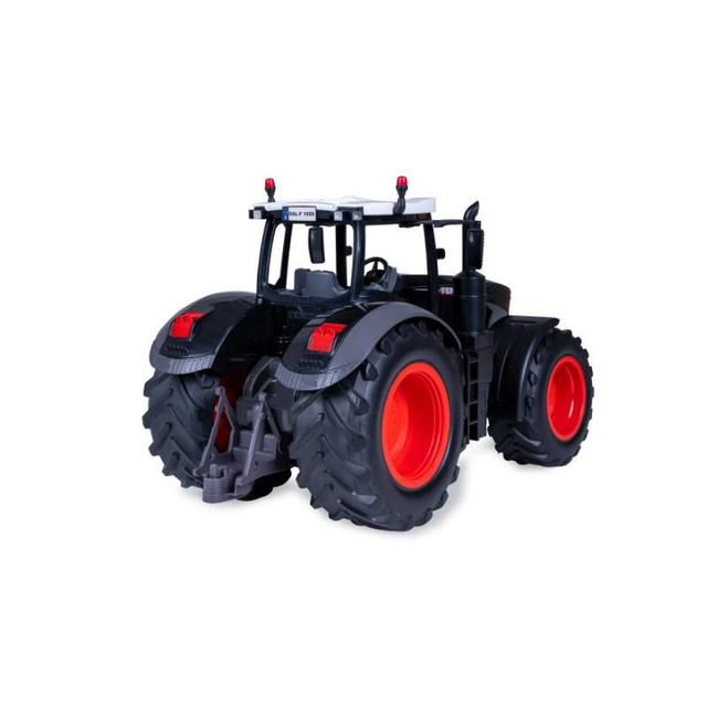 Tracteur Fendt 1050 vario Noir radio-commandé - Jamara 405365