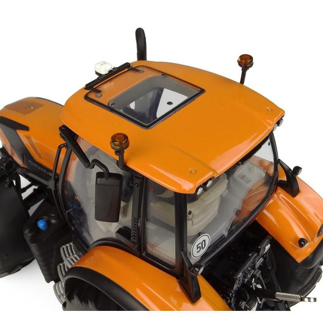Tracteur Deutz-Fahr 6150.4 TTV communal - UH 6860